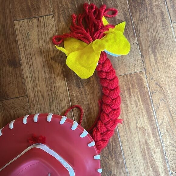 Disney Jesse Toy Story cowgirl hat - Picture 4 of 9
